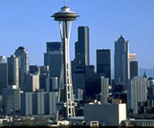 Unknown tours and places in Seattle